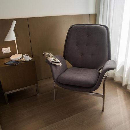Hotel Dazzler By Wyndham Lima San Isidro Pokoj fotografie