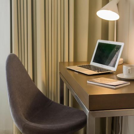 Hotel Dazzler By Wyndham Lima San Isidro Pokoj fotografie