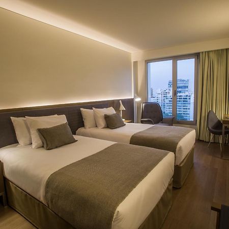 Hotel Dazzler By Wyndham Lima San Isidro Pokoj fotografie