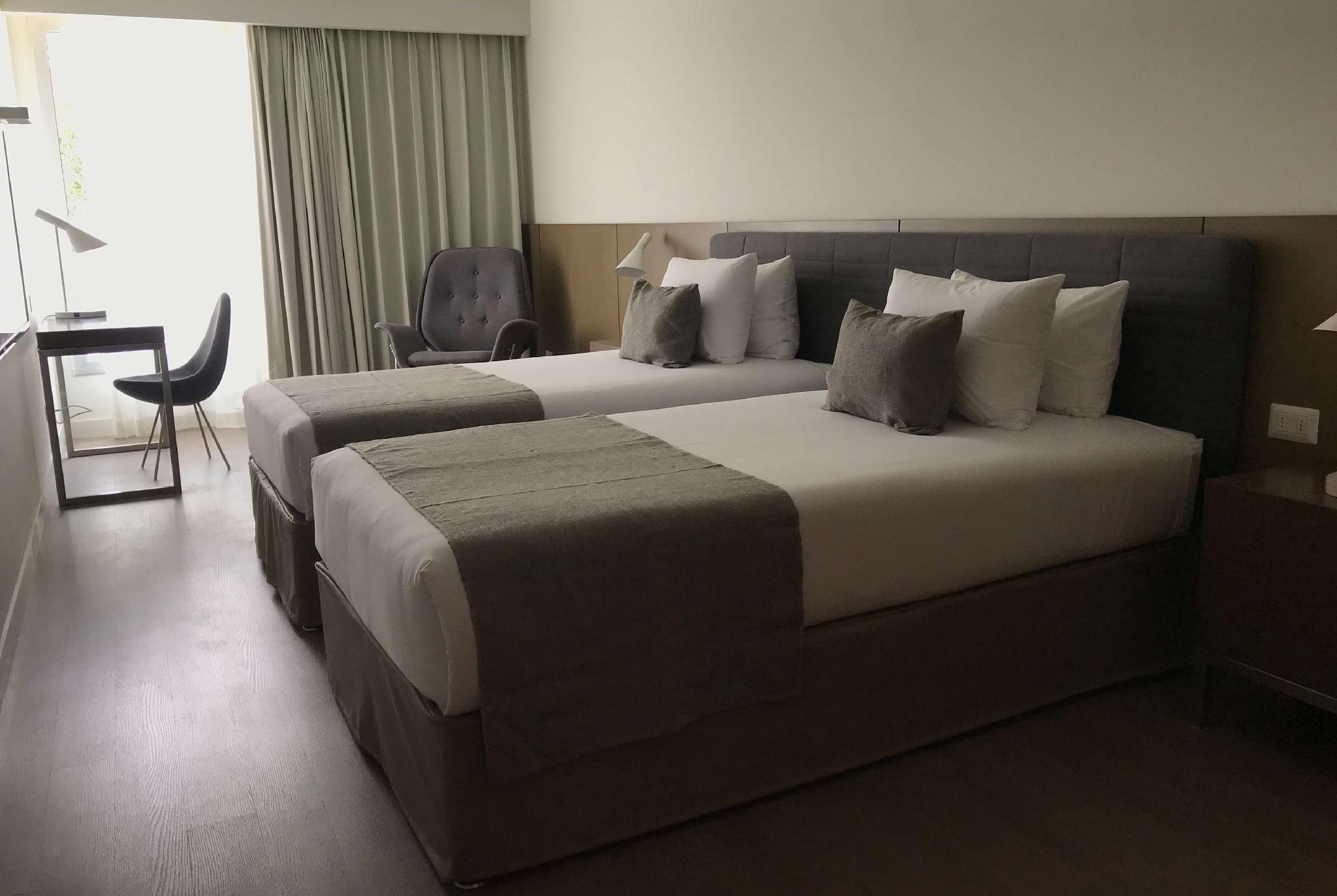 Hotel Dazzler By Wyndham Lima San Isidro Exteriér fotografie