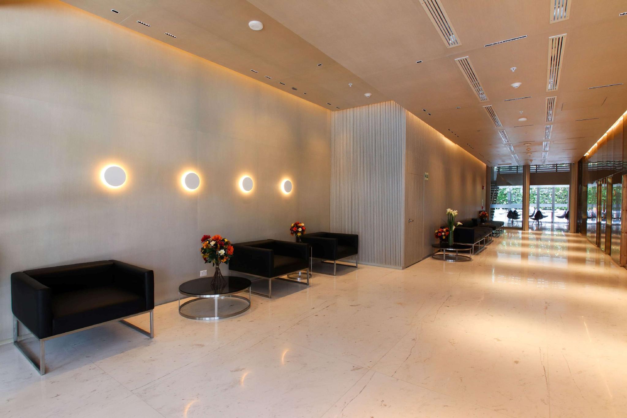 Hotel Dazzler By Wyndham Lima San Isidro Exteriér fotografie