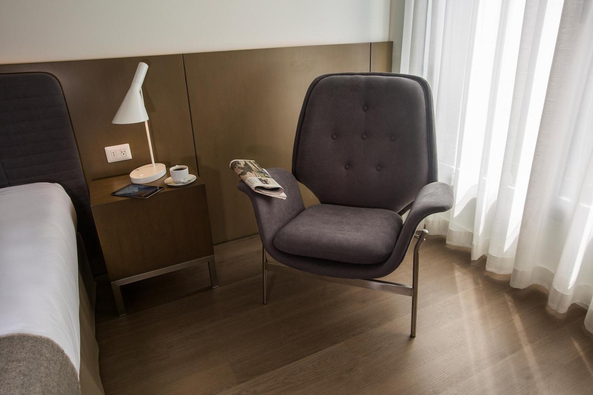 Hotel Dazzler By Wyndham Lima San Isidro Pokoj fotografie
