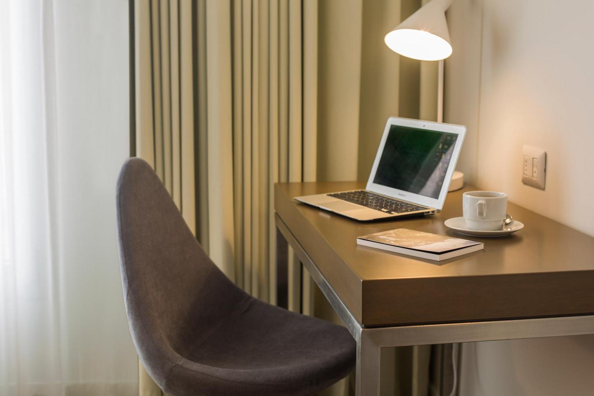 Hotel Dazzler By Wyndham Lima San Isidro Pokoj fotografie