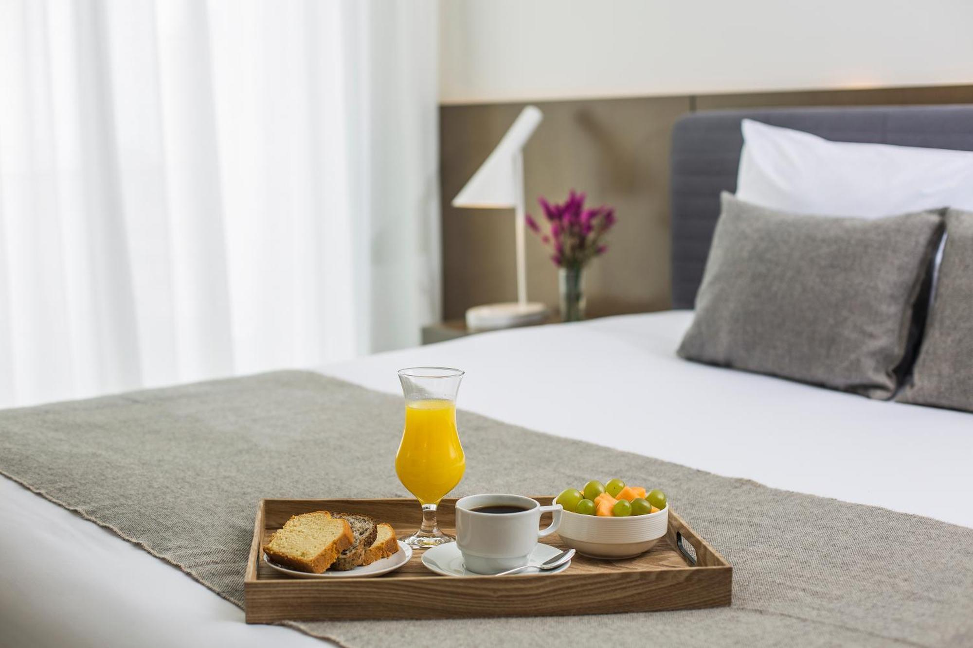 Hotel Dazzler By Wyndham Lima San Isidro Pokoj fotografie