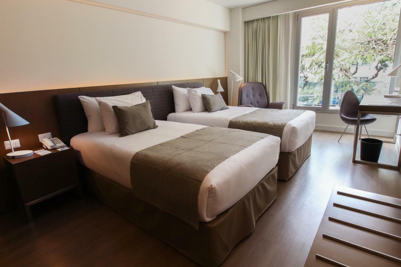 Hotel Dazzler By Wyndham Lima San Isidro Exteriér fotografie