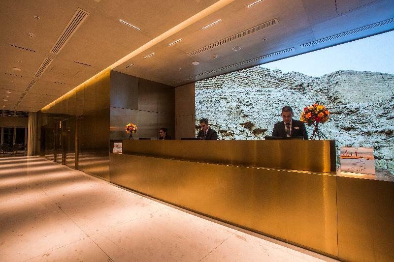 Hotel Dazzler By Wyndham Lima San Isidro Exteriér fotografie