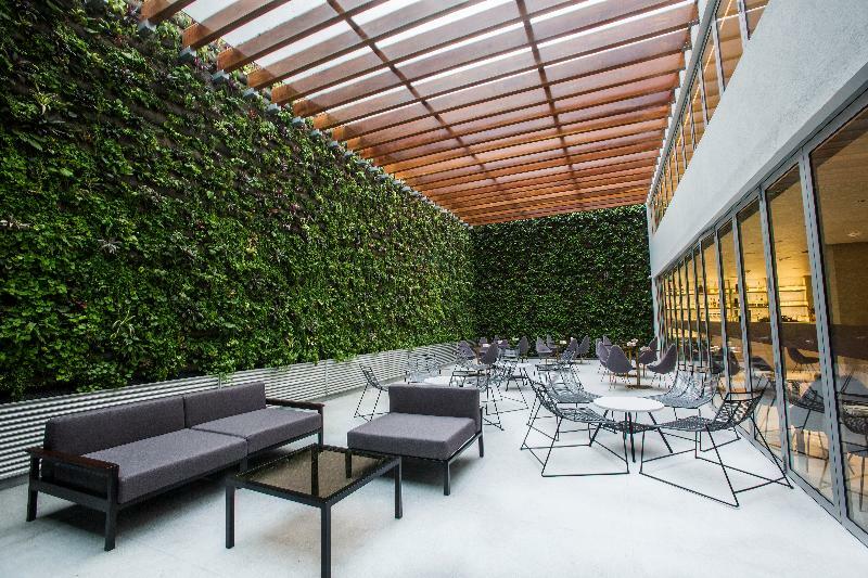 Hotel Dazzler By Wyndham Lima San Isidro Exteriér fotografie
