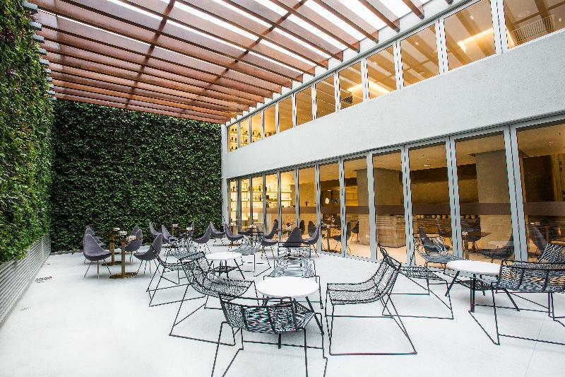 Hotel Dazzler By Wyndham Lima San Isidro Exteriér fotografie