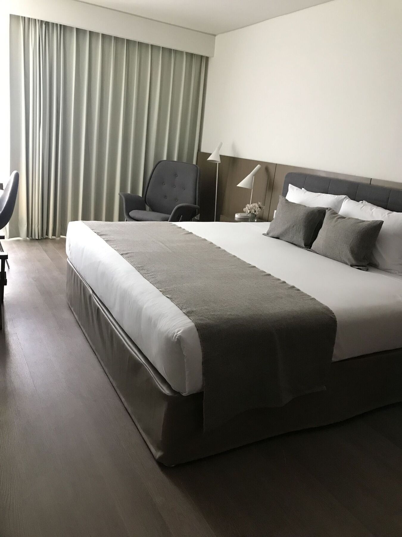 Hotel Dazzler By Wyndham Lima San Isidro Exteriér fotografie