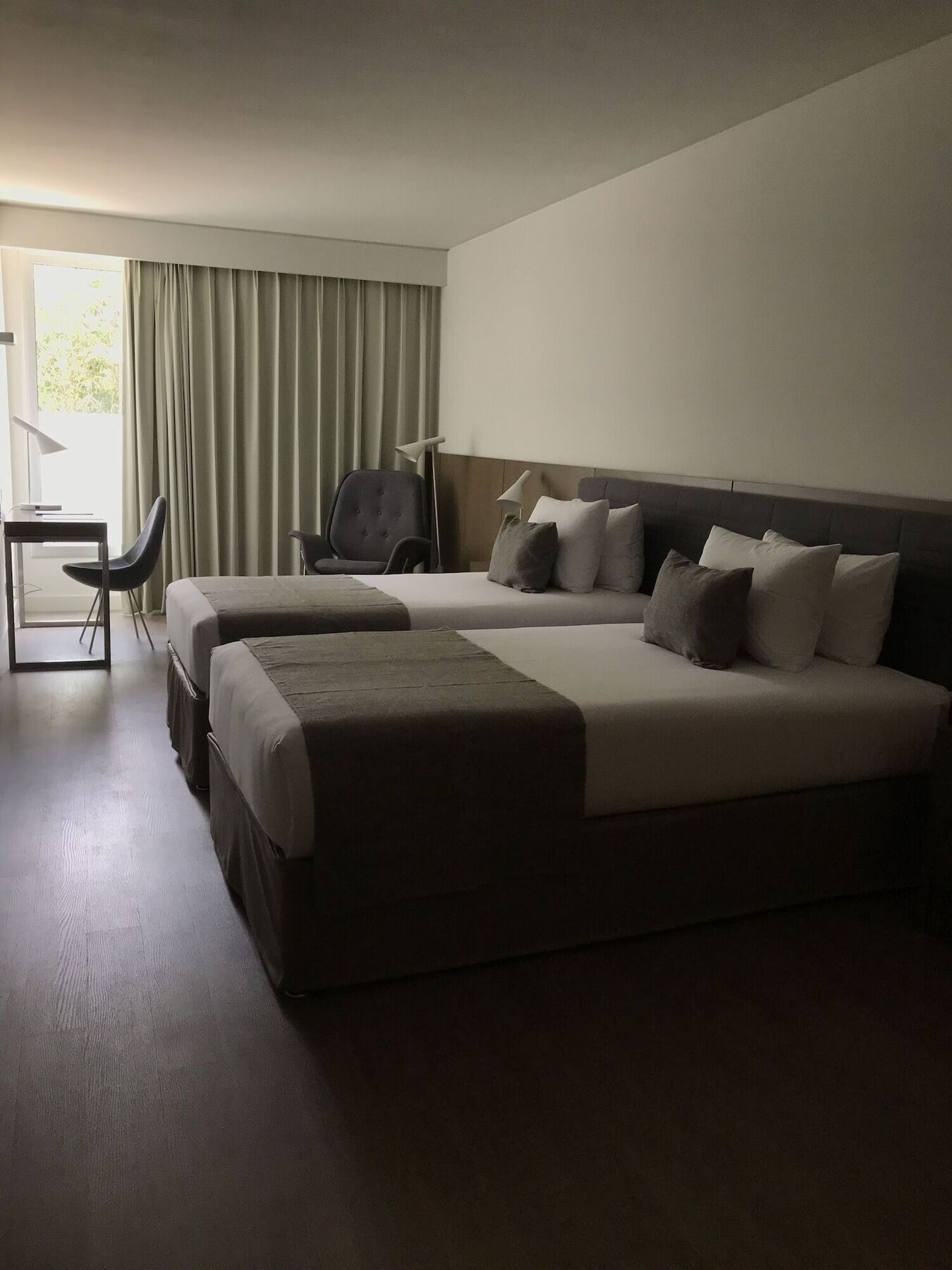 Hotel Dazzler By Wyndham Lima San Isidro Exteriér fotografie